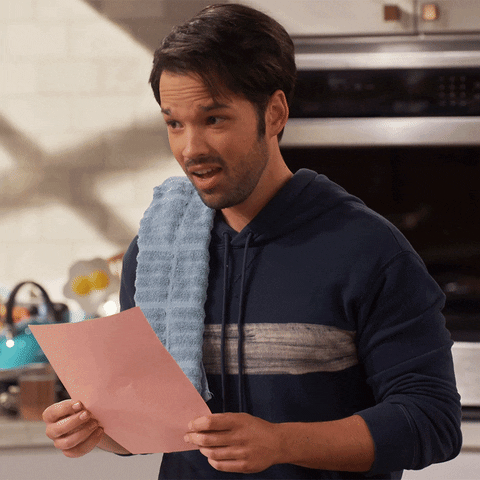 Nathan Kress Love GIF by chescaleigh