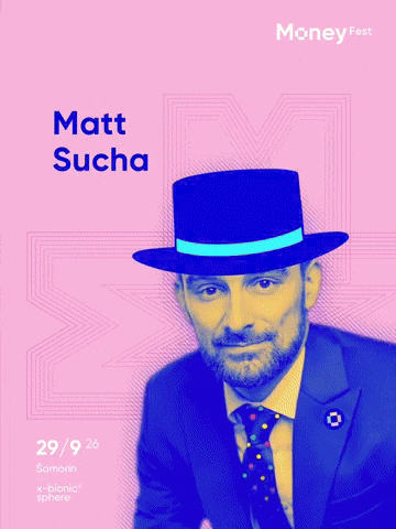 GIF by MoneyFest