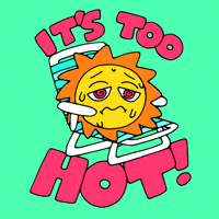 Its Too Hot GIFs - Find & Share on GIPHY