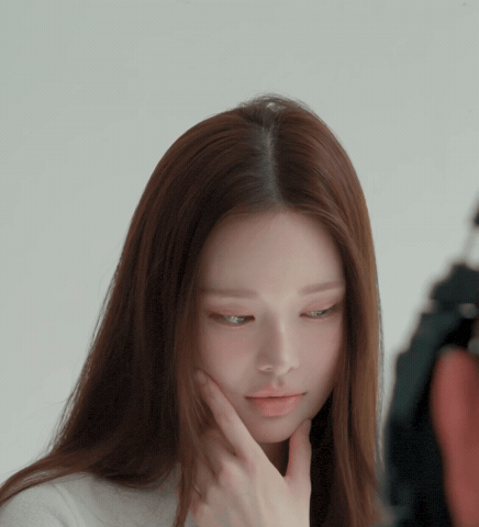 Photoshoot GIF