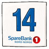 Ski Competition GIF by SpareBank1nordnorge