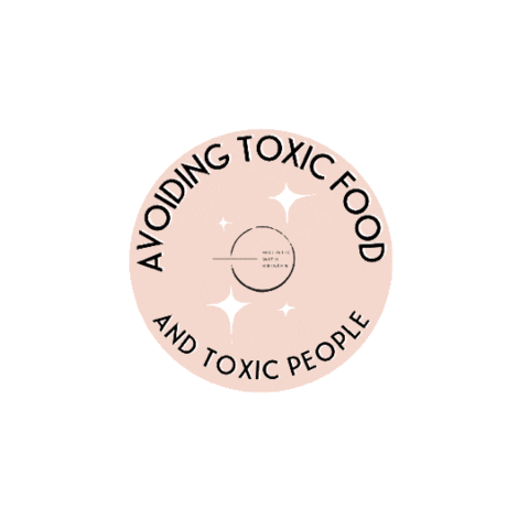 HolisticwithKristen Sticker