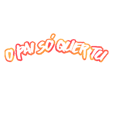 Birabello Sticker by LIKE produtora