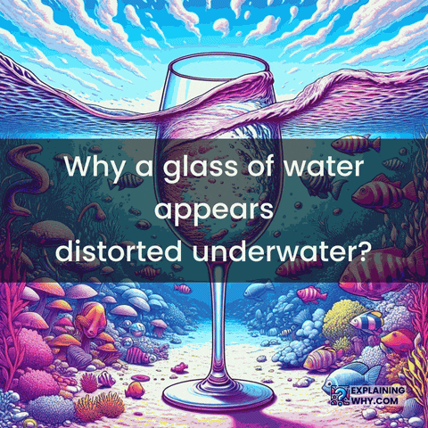 Glass Of Water GIF by ExplainingWhy.com