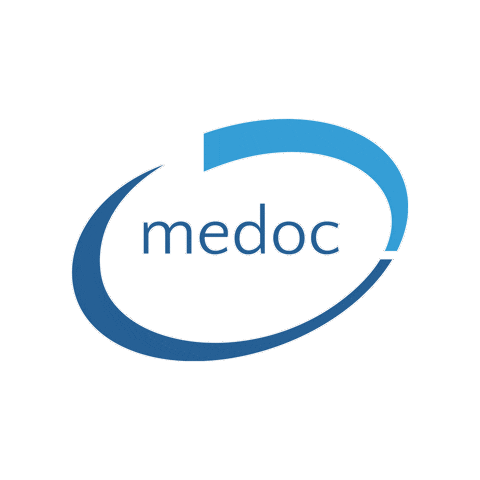 Medoc Teknoloji Sticker