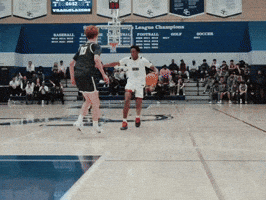 Dunk GIF by La Fleur Bouquets