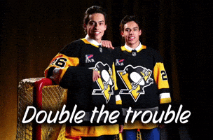 Pittsburgh Penguins GIF