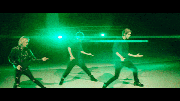 fo&o GIF by TEN Music Group