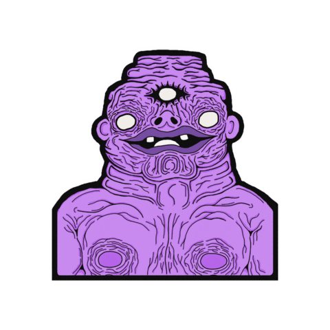Animated Sticker