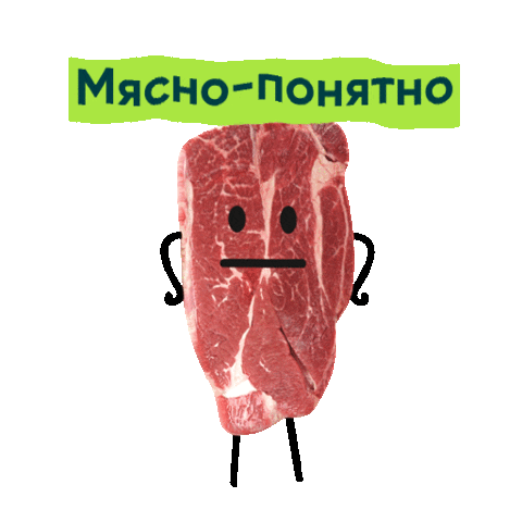 Vprok.ru Перекрёсток Sticker