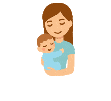 Aveeno India Sticker