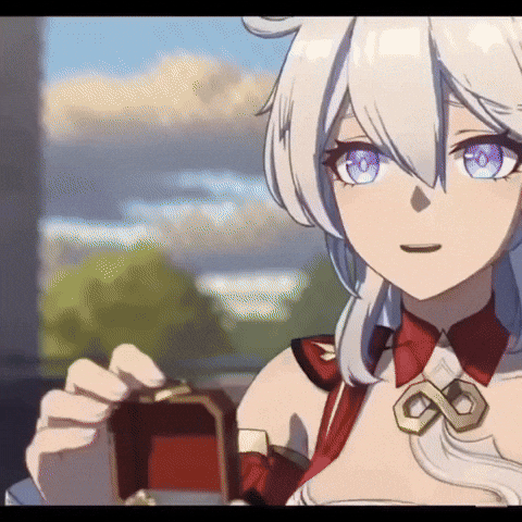 Romance Love GIF