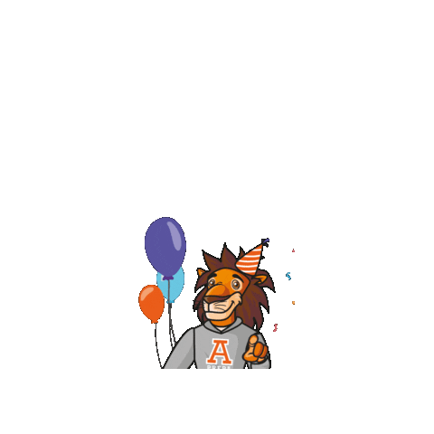 Sticker by Anahuac2021