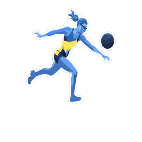 Medallistasdecameron Sticker by Decameron Hotels