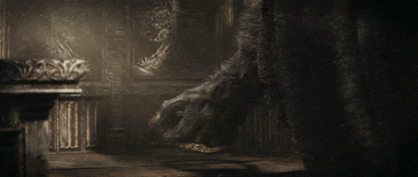 From Software Trailer GIF by BANDAI NAMCO
