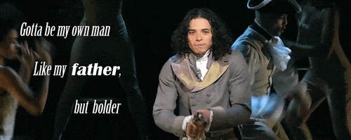hamilton the musical gifs find & share on giphy 200_s hamilton the musical gifs find & share on giphy,Hamilton Birthday Meme