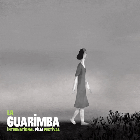 Sad On My Way GIF by La Guarimba Film Festival