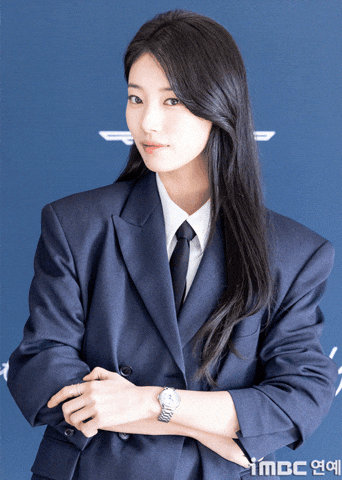 Bae Suzy GIF