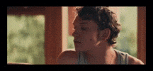 Plotting Look At Me GIF