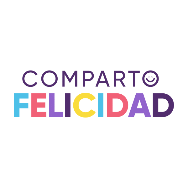 Felicidad Sticker by Azzorti