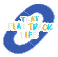 Roller Derby Sticker