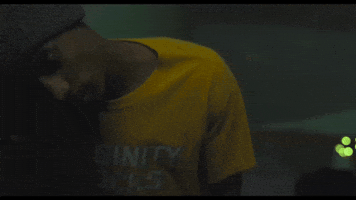 Weed GIF