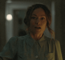 Olivia Wilde Hello GIF