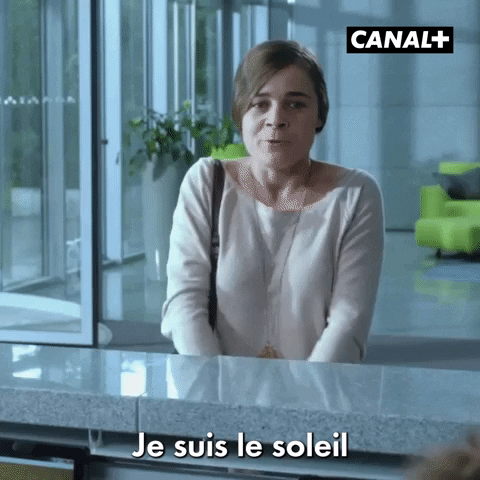 Love Yourself Lol GIF by CANAL+