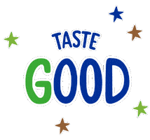 Paddlepop Tastegood Sticker by Paddle Pop Malaysia