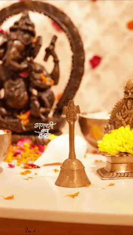 Ganesh Chaturthi GIF