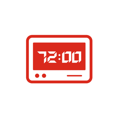 Goldentimesaver Sticker