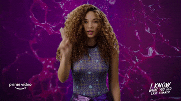 Play Watch GIF by I Know What You Did Last Summer