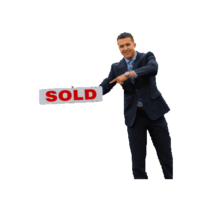 PachecoHomes Sticker