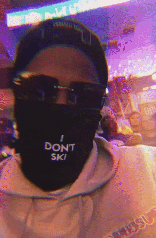 GIF by DRE THE GENERAL