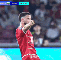 Angry Calvin Verdonk GIF