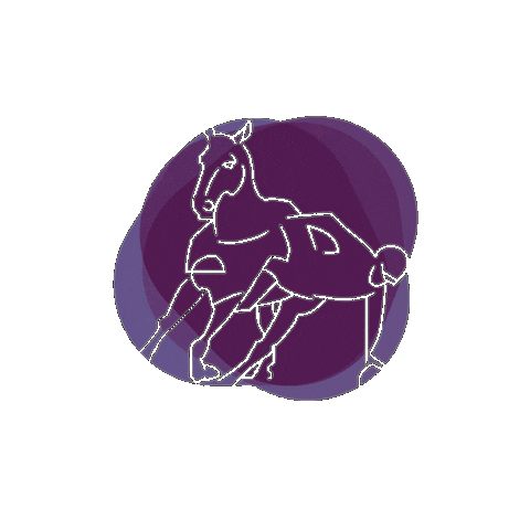 Sticker by Horseballesp