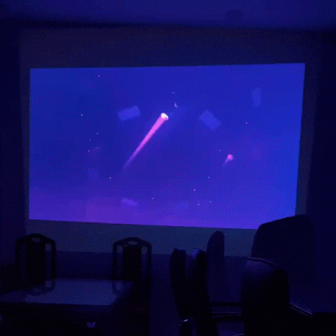 Disco GIF