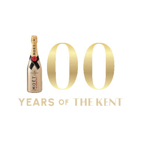 Hunt Hospitality Sticker