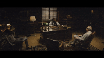 Rap Dont Look Down GIF by Rod Wave