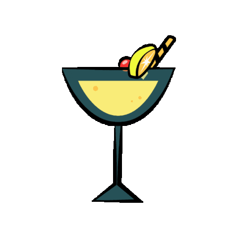 Drunk Summer Sticker by hellovrasidas