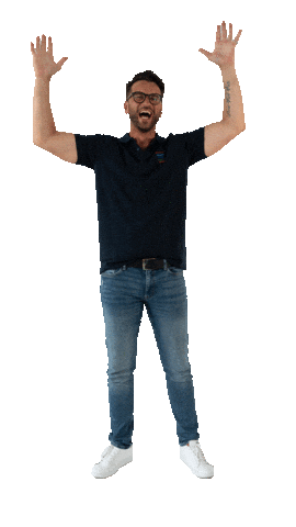 Wolfin Sticker by BMI Deutschland