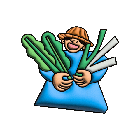 Sg Sticker