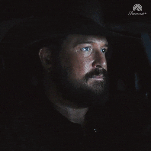 Rip Wheeler No GIF by Dutton Ranch
