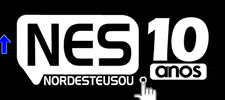 NORDESTeuSOU GIF