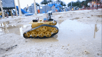 remote control technology GIF by Banggood