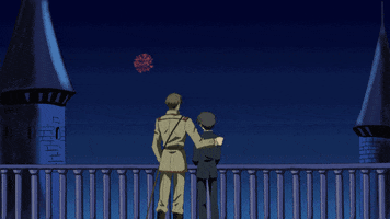 Kyo Kara Maoh GIF