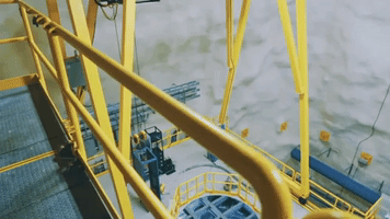 physics research GIF by Laurentian University