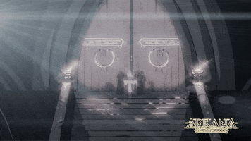 Anime GIF