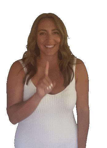 Allie Wolfe Sticker