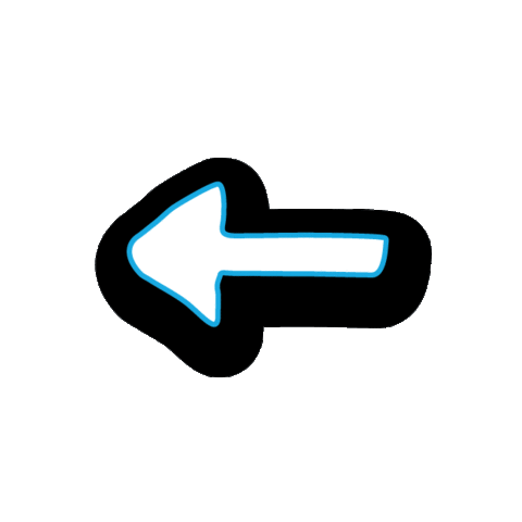 Podcast 箭頭 Sticker by soundonfm